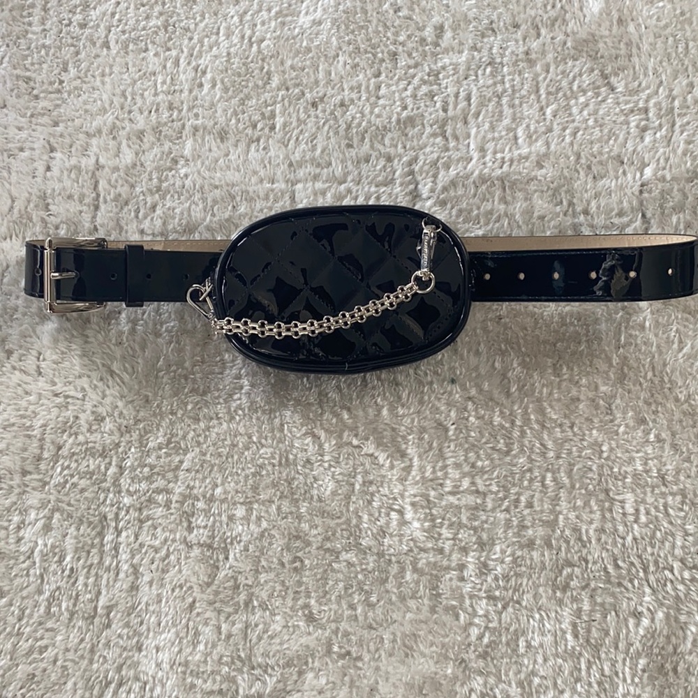 Steve Madden Belt Bag